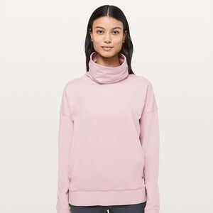 lululemon Go Forward Pullover Sweater